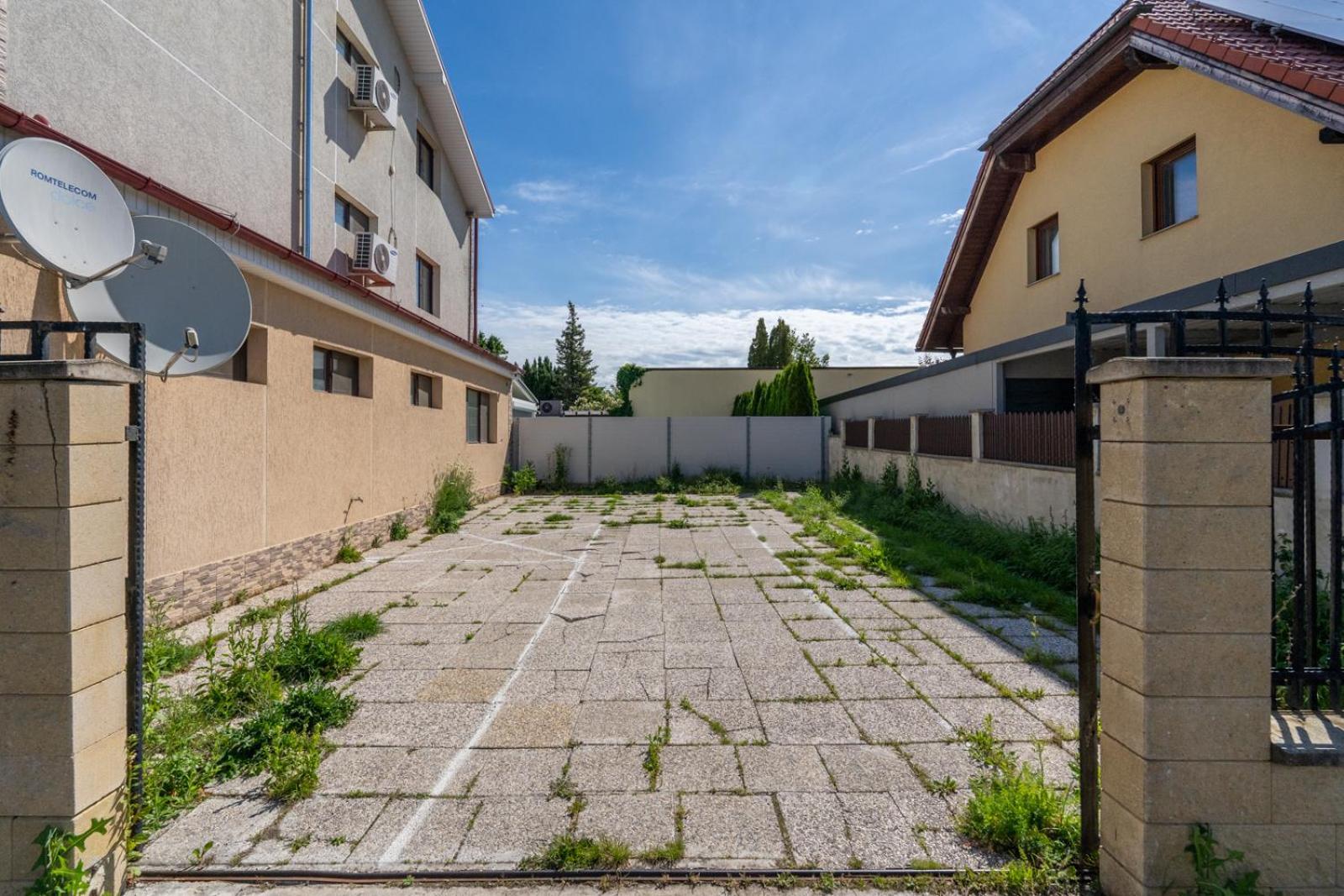 Farawayhomes Aparthotel Near Vienna Airport - Anytime Self Check-In Брукк-ан-дер-Лайта Экстерьер фото
