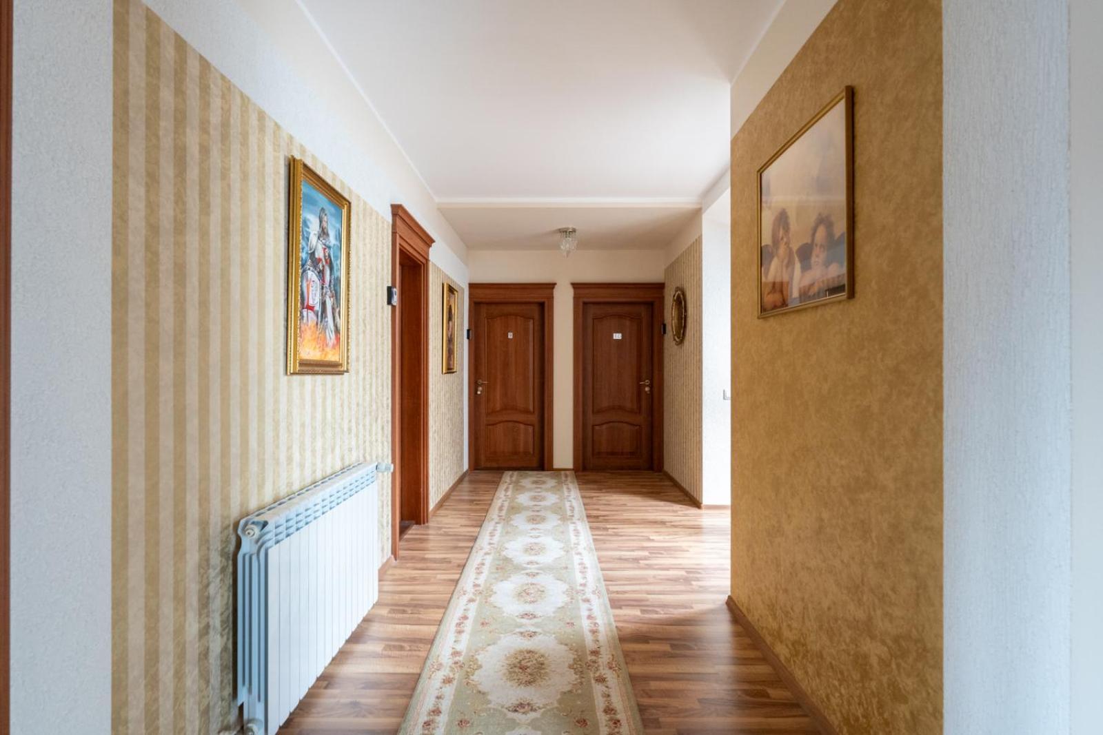 Farawayhomes Aparthotel Near Vienna Airport - Anytime Self Check-In Брукк-ан-дер-Лайта Экстерьер фото