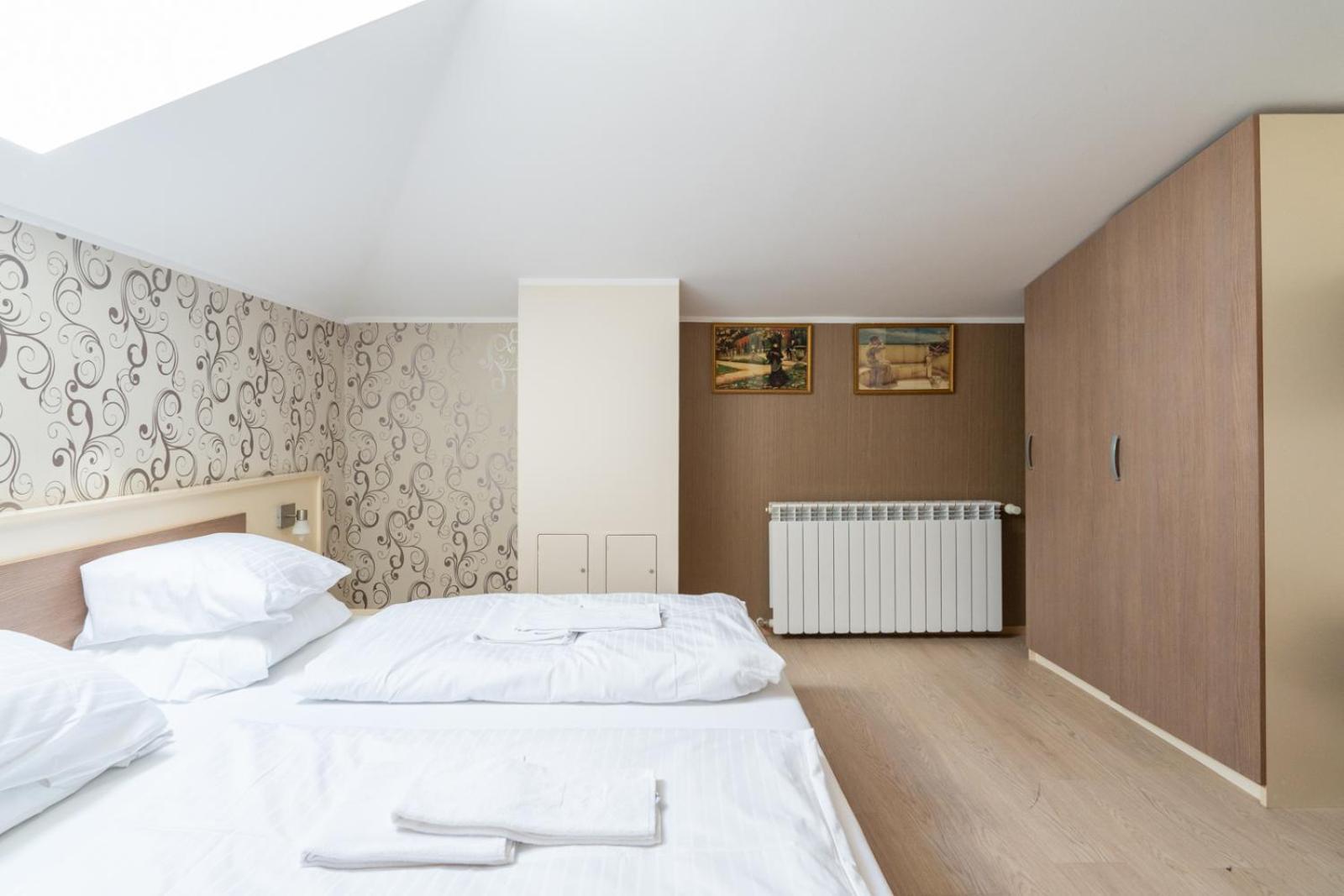 Farawayhomes Aparthotel Near Vienna Airport - Anytime Self Check-In Брукк-ан-дер-Лайта Экстерьер фото