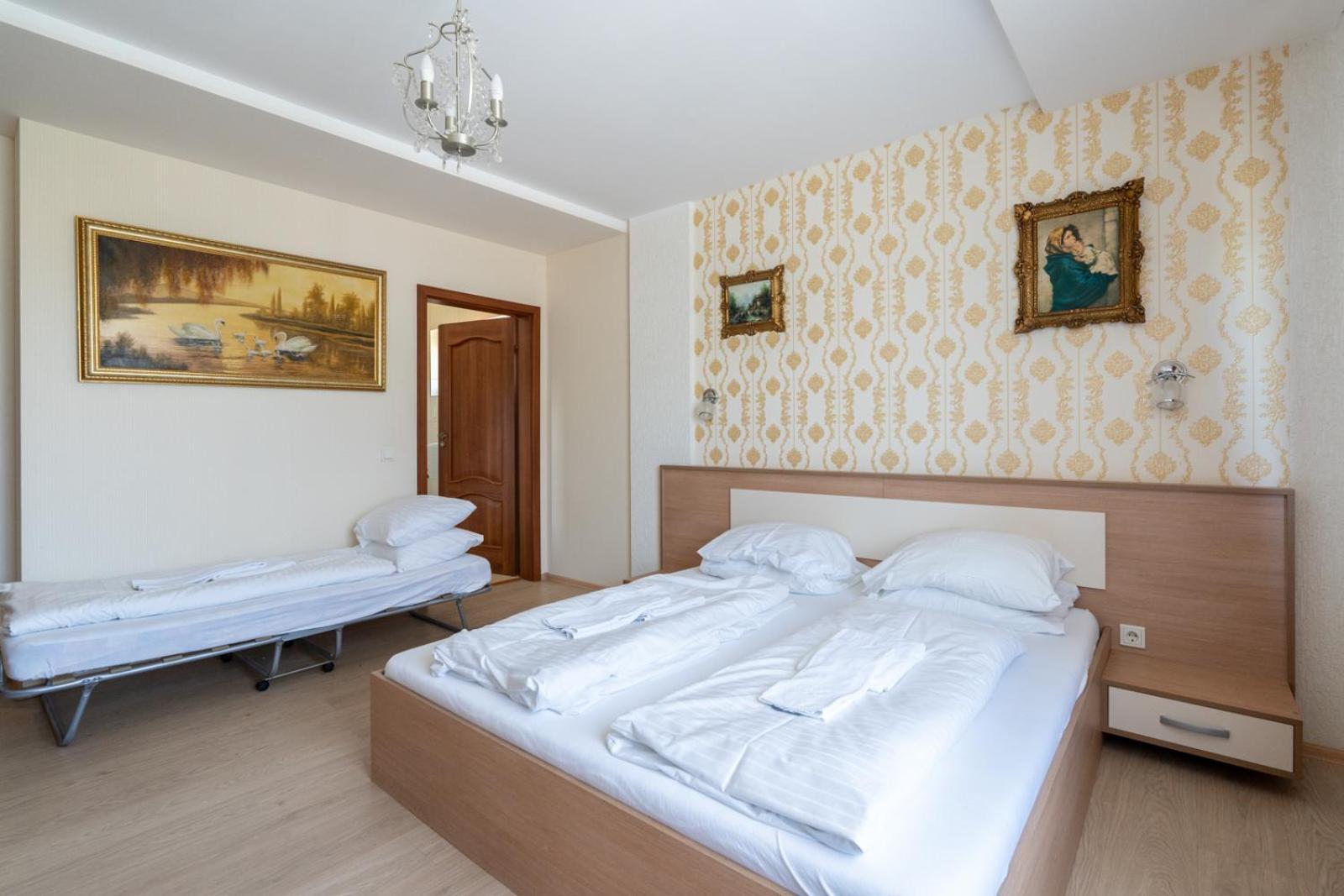 Farawayhomes Aparthotel Near Vienna Airport - Anytime Self Check-In Брукк-ан-дер-Лайта Экстерьер фото