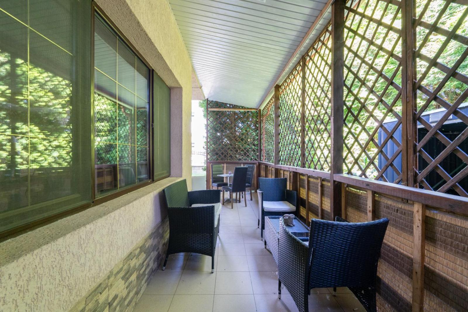 Farawayhomes Aparthotel Near Vienna Airport - Anytime Self Check-In Брукк-ан-дер-Лайта Экстерьер фото